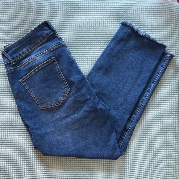 Ex-Boyfriend Jeans - Picture 2 of 6